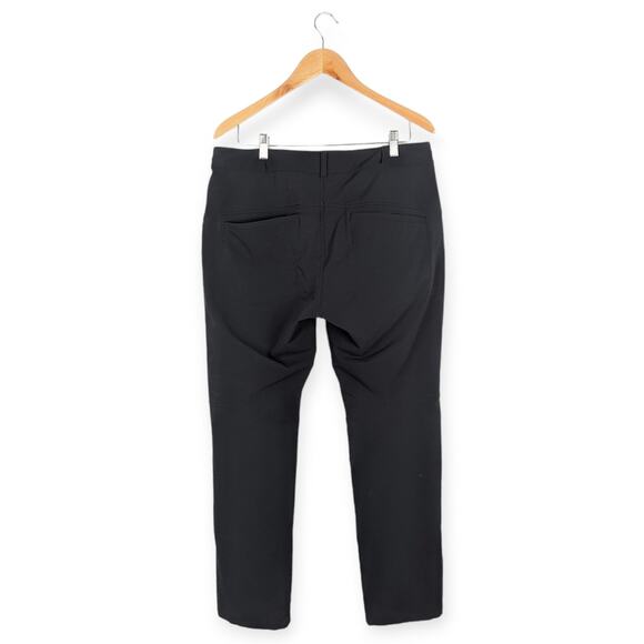 Burton Men's Lightweight Black Multipath Utility Pants‎ Size 34 - Picture 5 of 9